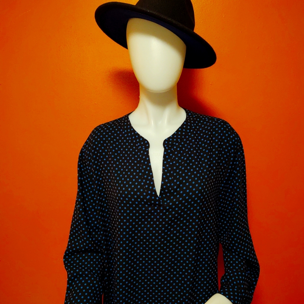 Anne Klein women's blouse